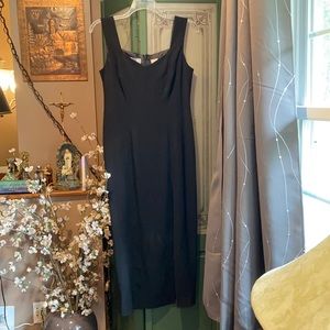 Vintage 1990s Liz Claiborne dress sz 12